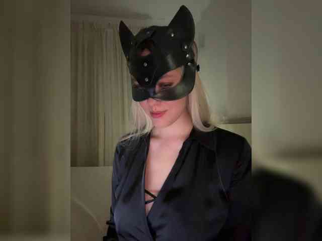 MissDafne webcam