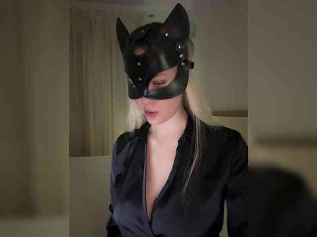 MissDafne webcam