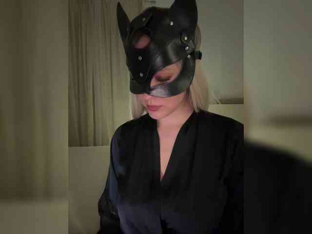 MissDafne webcam