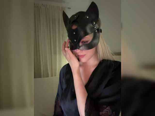 MissDafne webcam