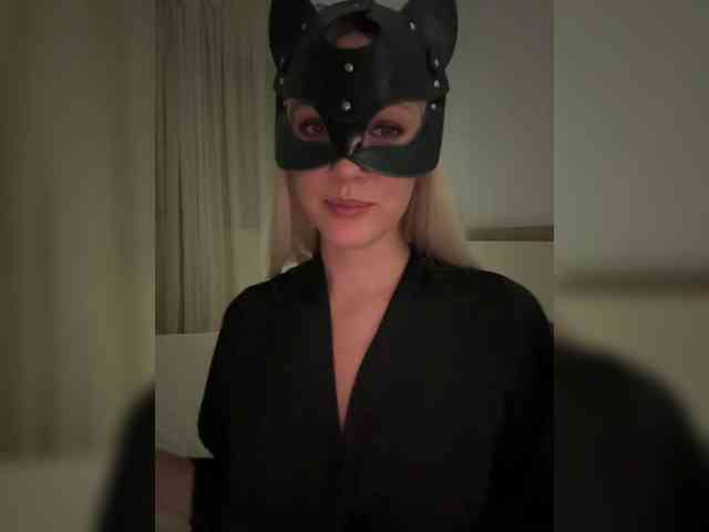 MissDafne webcam