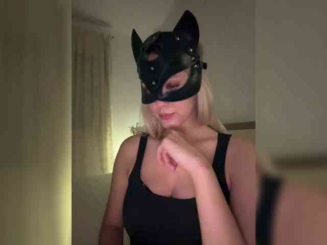 MissDafne webcam