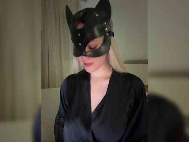MissDafne webcam