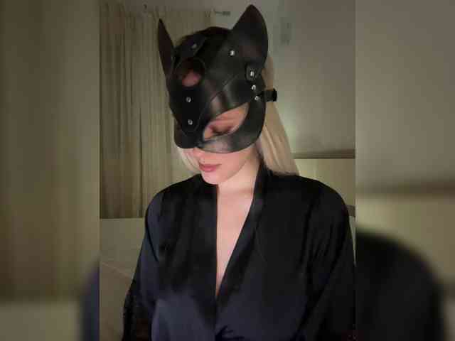 MissDafne webcam