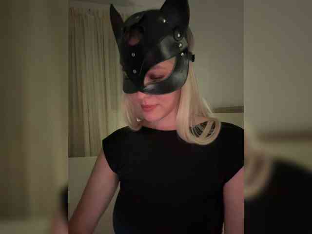MissDafne webcam