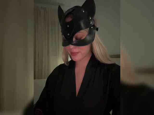 MissDafne webcam