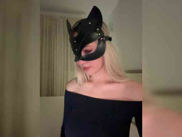 MissDafne webcam