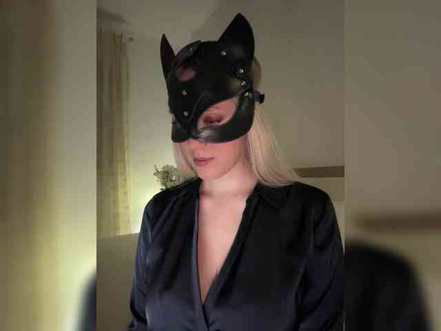 MissDafne webcam