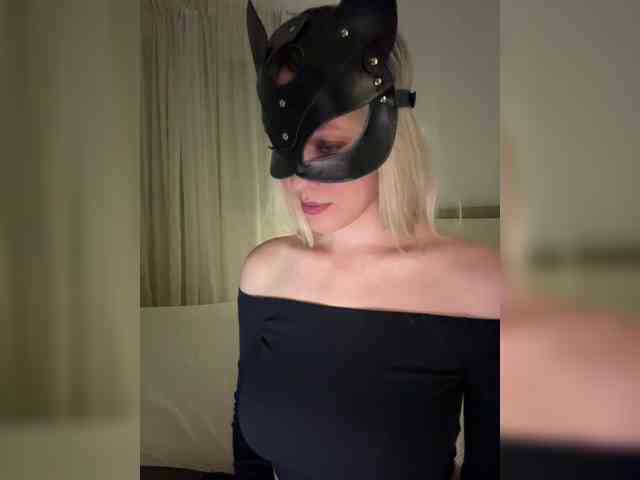 MissDafne webcam
