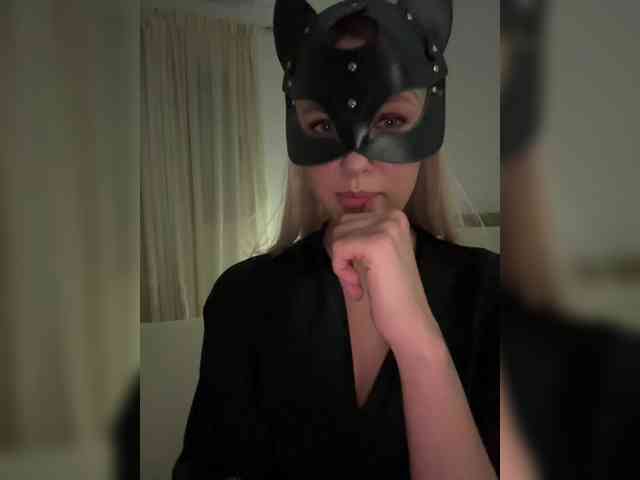 MissDafna Live Webcam on BongaCams