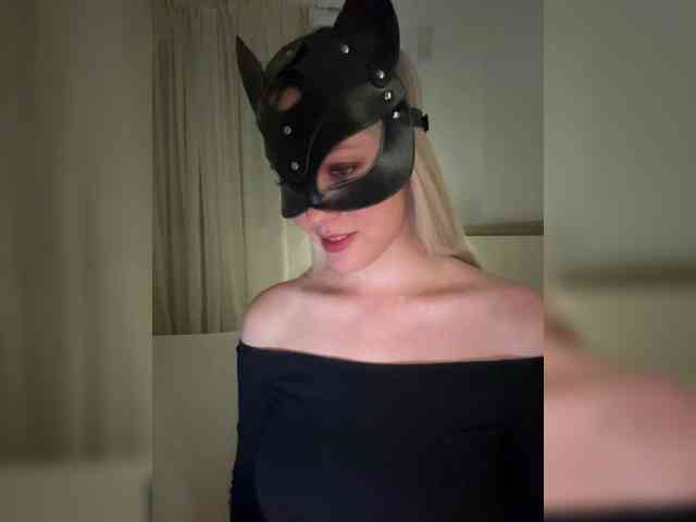 MissDafne webcam