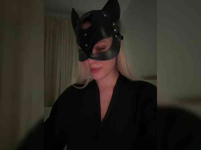 MissDafne webcam