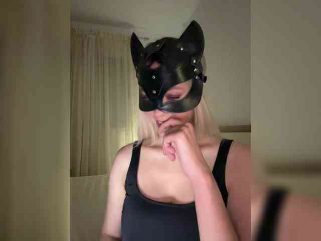 MissDafne webcam
