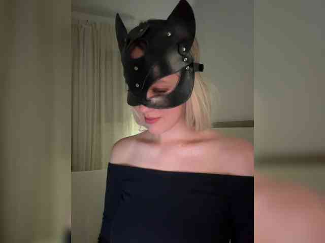 MissDafne webcam