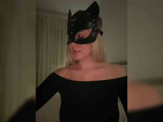 MissDafne webcam