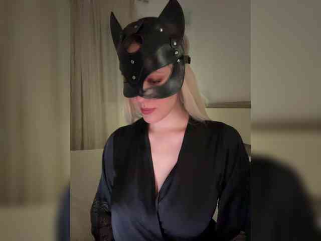 MissDafne webcam