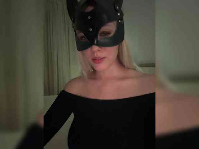 MissDafne webcam