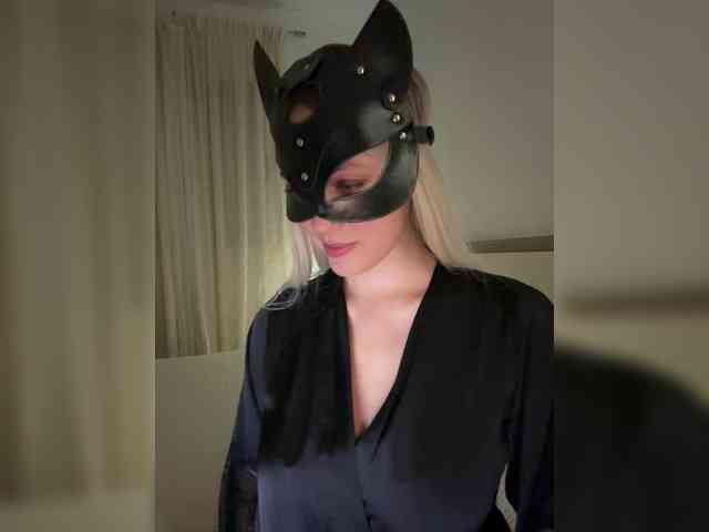 MissDafne webcam