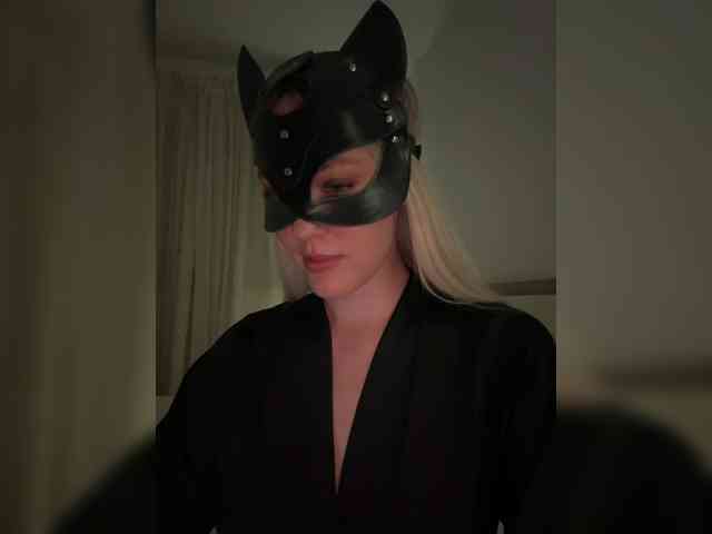 MissDafne webcam