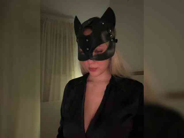 MissDafne webcam