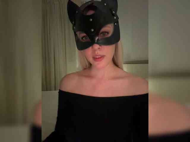 MissDafne webcam