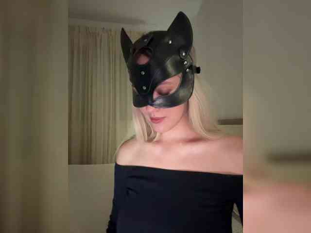 MissDafne webcam