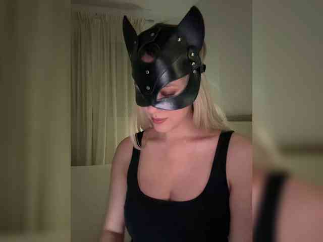 MissDafne webcam