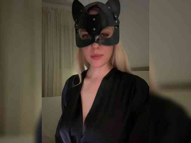 MissDafne webcam