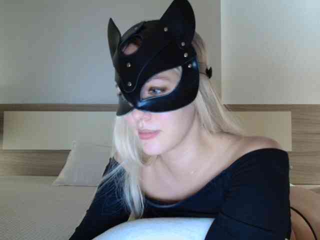 MissDafne webcam
