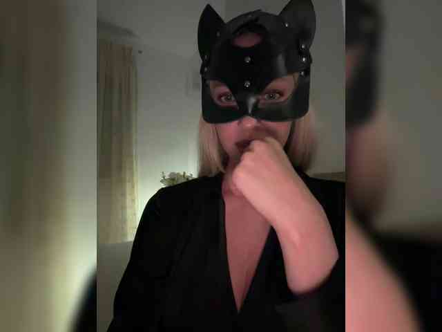 MissDafne webcam