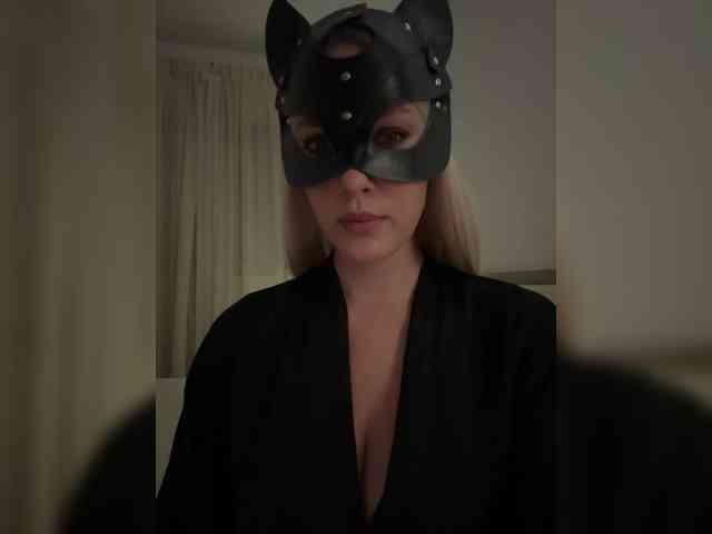 MissDafne webcam