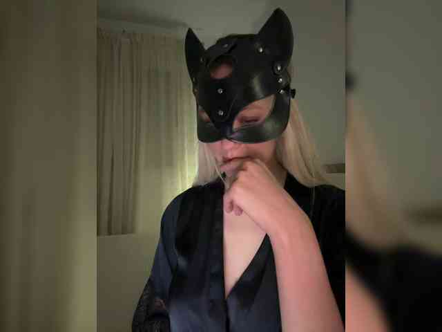MissDafne webcam
