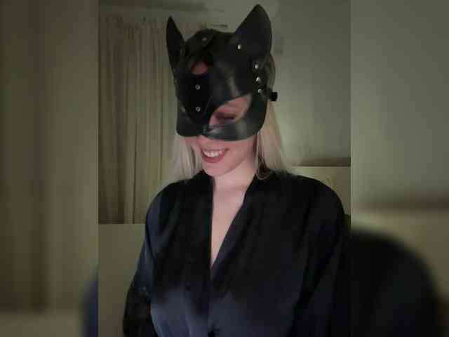 MissDafne webcam