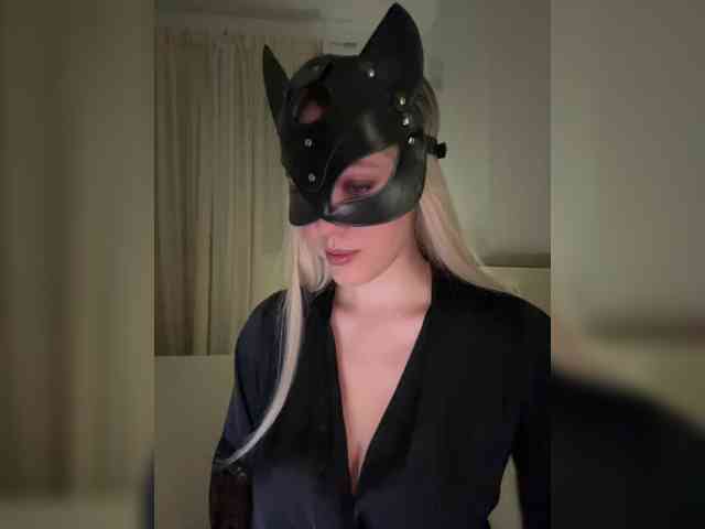 MissDafne webcam