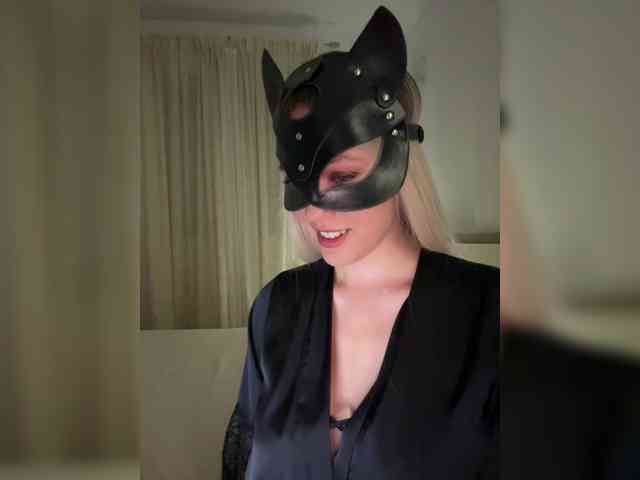 MissDafne webcam