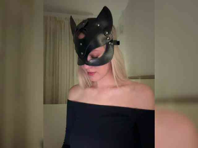 MissDafne webcam
