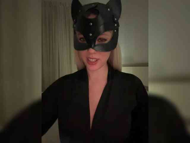 MissDafne webcam