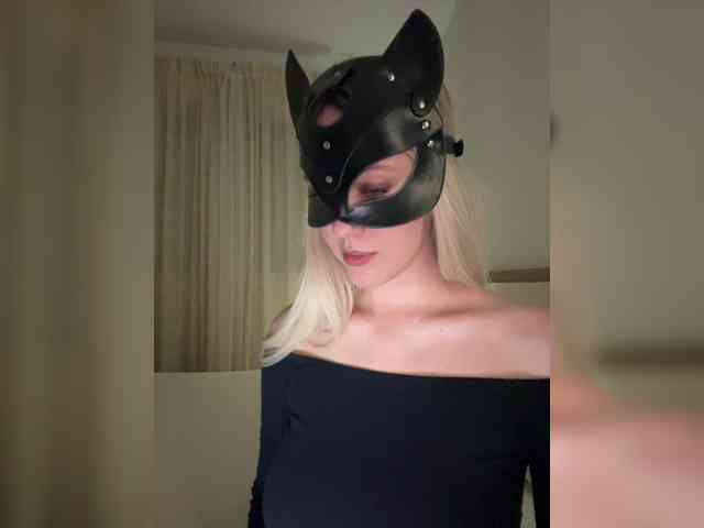 MissDafne webcam