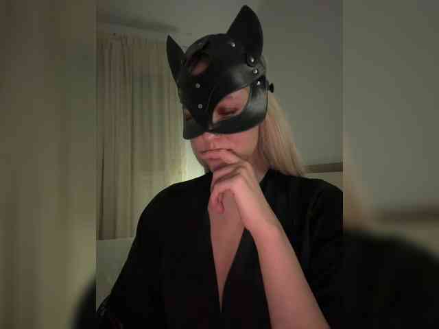 MissDafne webcam