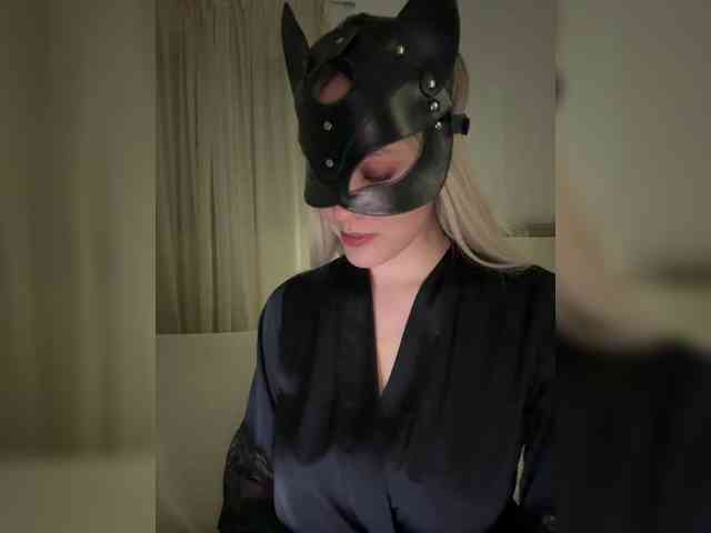 MissDafne webcam