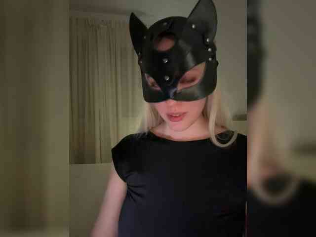 MissDafne webcam