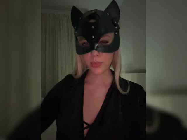 MissDafne webcam