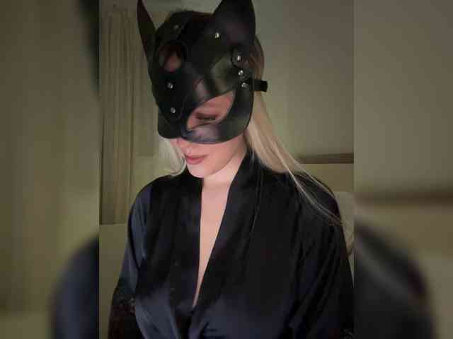 MissDafne webcam