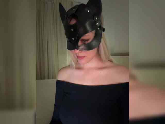 MissDafne webcam