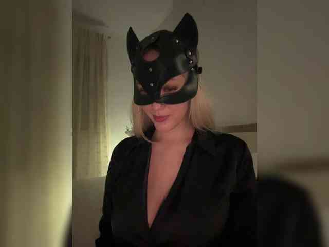 MissDafne webcam