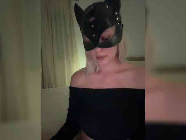 MissDafne webcam