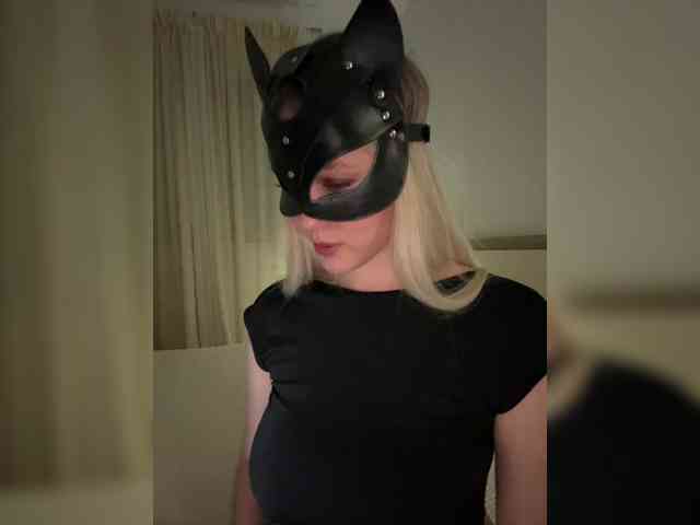 MissDafne webcam