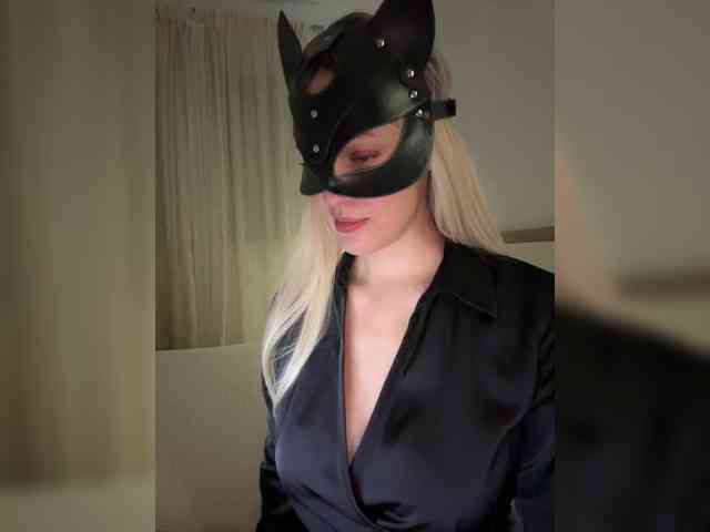 MissDafne webcam