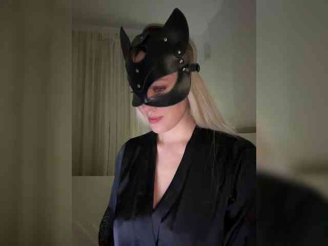 MissDafne webcam