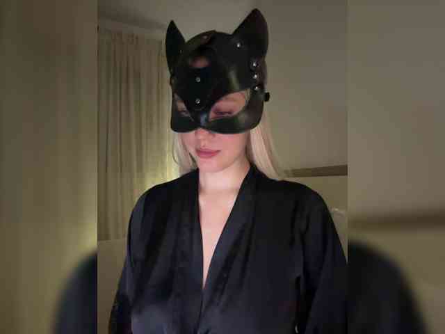 MissDafna Live Webcam on BongaCams